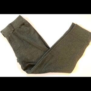 [Minnie Rose] Green Cashmere Blend Joggers Sz: S 💚